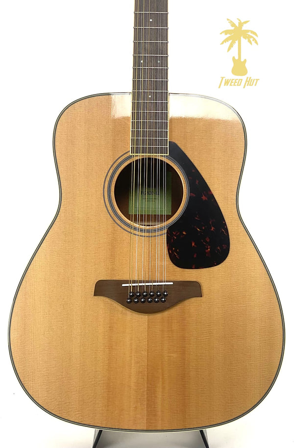 YAMAHA FG820-12 String