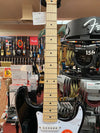 SQUIER AFFINITY SERIES STRATOCASTER-BLACK