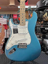 FENDER PLAYER STRATOCASTER LEFT HANDED TIDEPOOL