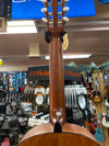 YAMAHA CG122 CLASSICAL CEDAR TOP