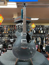 GRETSCH G5222 DOUBLE JET LONDON GREY