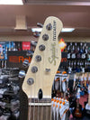 SQUIER AFFINITY SERIES TELECASTER-LAKE PLACID BLUE