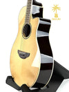 YAMAHA APX600 A/E THINLINE NATURAL