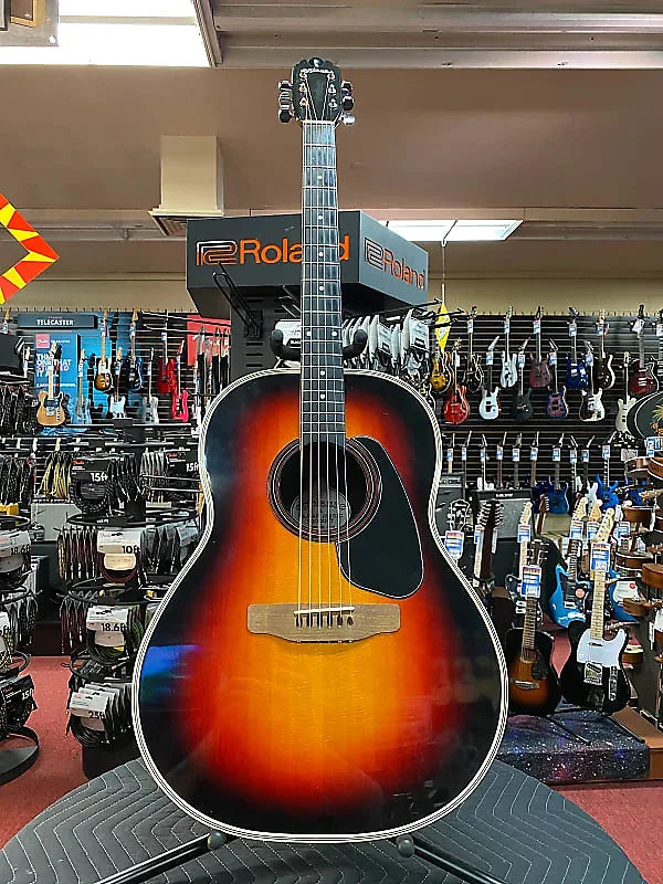 PRE-OWNED OVATION APPLAUSE AA14 ALUMINUM NECK