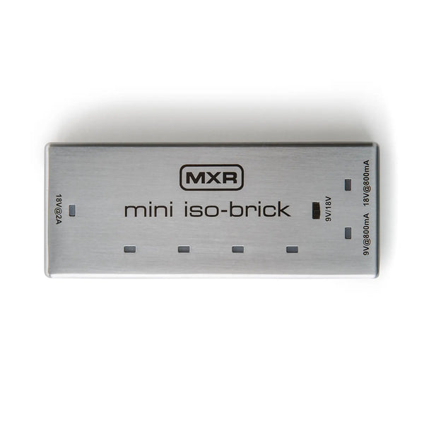 MXR M239 MINI ISO BRICK
