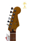 FENDER PLAYER PLUS STRATOCASTER HSS-SILVERBURST