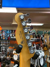 FENDER PLAYER PLUS NASHVILLE TELECASTER-OPAL SPARK