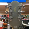 GRETSCH G5410T ELECTROMATIC "RAT ROD" HOLLOW BODY SINGLE-CUT WITH BIGSBY-MATTE PHANTOM METALLIC