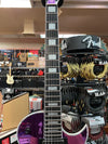 JACKSON PRO SERIES SIGNATURE MARTY FRIEDMAN MF-1-PURPLE MIRROR