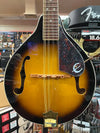 EPIPHONE MM-30S A-STYLE MANDOLIN-ANTIQUE SUNBURST
