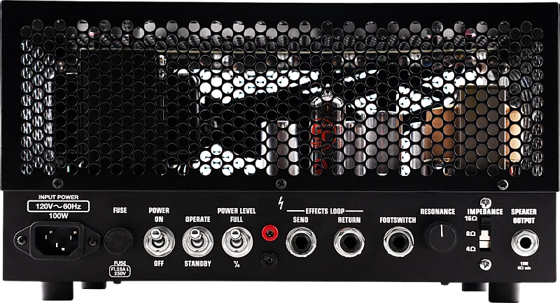 EVH 5150III 15W LBX-S HEAD