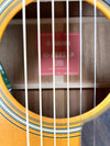 YAMAHA FSX5 RED LABEL