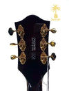GRETSCH G5422TG ELECTROMATIC CLASSIC HOLLOW BODY DOUBLE-CUT WITH BIGSBY-WALNUT STAIN