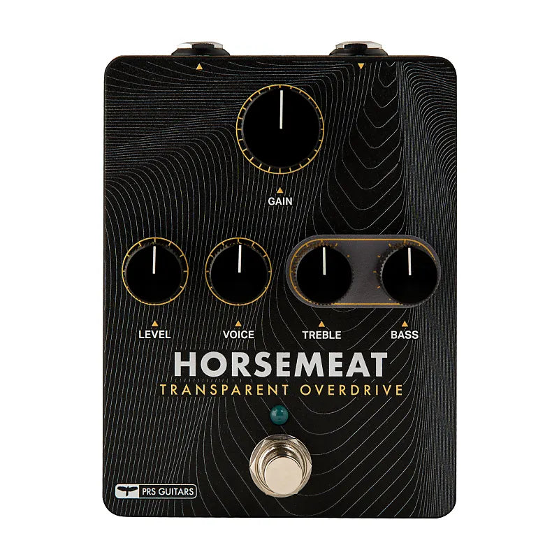 PRS HORSEMEAT OVERDRIVE