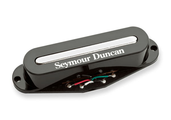 SEYMOUR DUNCAN STK-S2b HOT STACK FOR STRAT BRIDGE PICKUP