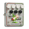 EHX HOT WAX DUAL OVERDRIVE