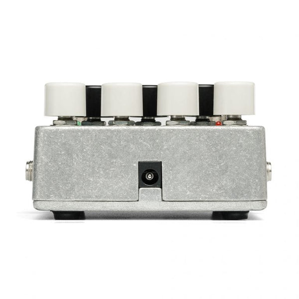 EHX HOT WAX DUAL OVERDRIVE