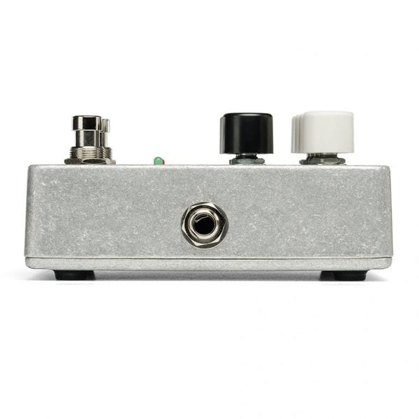 EHX HOT WAX DUAL OVERDRIVE