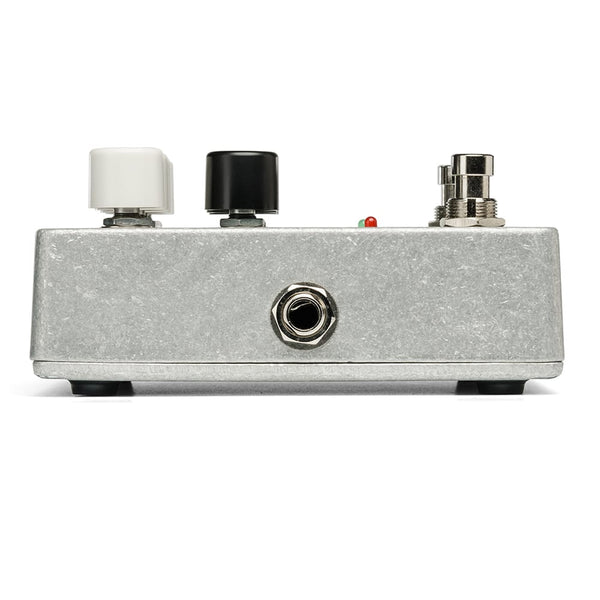 EHX HOT WAX DUAL OVERDRIVE