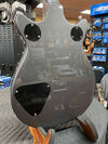 GRETSCH G5222 DOUBLE JET LONDON GREY