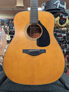 YAMAHA FGX3 RED LABEL A/E DREADNOUGHT