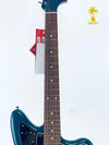 FENDER VINTERA 60's JAGUAR OCEAN TURQOISE