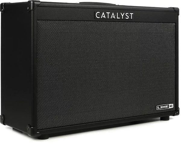LINE 6 CATALYST 200 200-WATT 2x12" COMBO AMPLIFIER