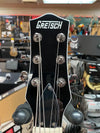 GRETSCH G5260 ELECTROMATIC JET BARITONE WITH V-STOPTAIL-BRISTOL FOG