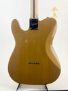 SQUIER AFFINITY SERIES TELECASTER-BUTTERSCOTCH BLONDE