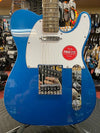 SQUIER AFFINITY SERIES TELECASTER-LAKE PLACID BLUE