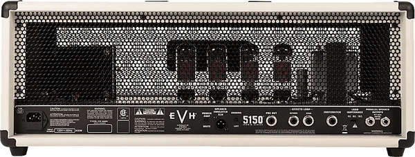 EVH 5150® ICONIC® SERIES 80W HEAD