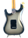 FENDER PLAYER PLUS STRATOCASTER HSS-SILVERBURST