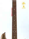FENDER VINTERA ROAD WORN '60S STRATOCASTER-FIREMIST GOLD