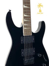 JACKSON X SERIES DINKY DK2X HT B-STOCK-BLACK