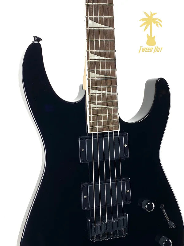 JACKSON X SERIES DINKY DK2X HT B-STOCK-BLACK