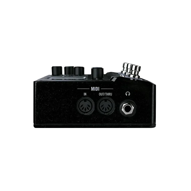 LINE 6 HX STOMP PROCESSOR