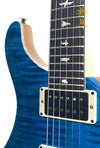 PRS CE24 BLUE MATTEO