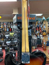FENDER PLAYER PLUS TELECASTER-3-COLOR SUNBURST