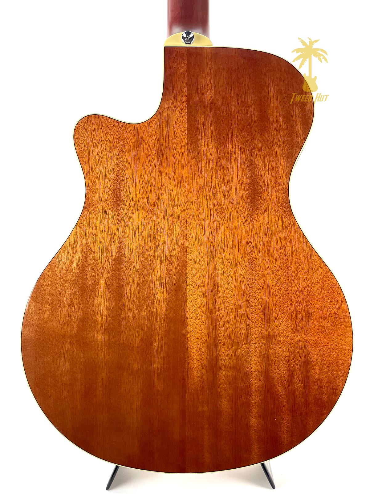 YAMAHA APX700II-12 12 STRING THINLINE NATURAL