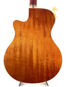 YAMAHA APX700II-12 12 STRING THINLINE NATURAL