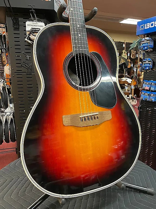 PRE-OWNED OVATION APPLAUSE AA14 ALUMINUM NECK