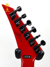 JACKSON X SERIES KELLY KEX-FERRARI RED