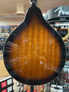 EPIPHONE MM-30S A-STYLE MANDOLIN-ANTIQUE SUNBURST