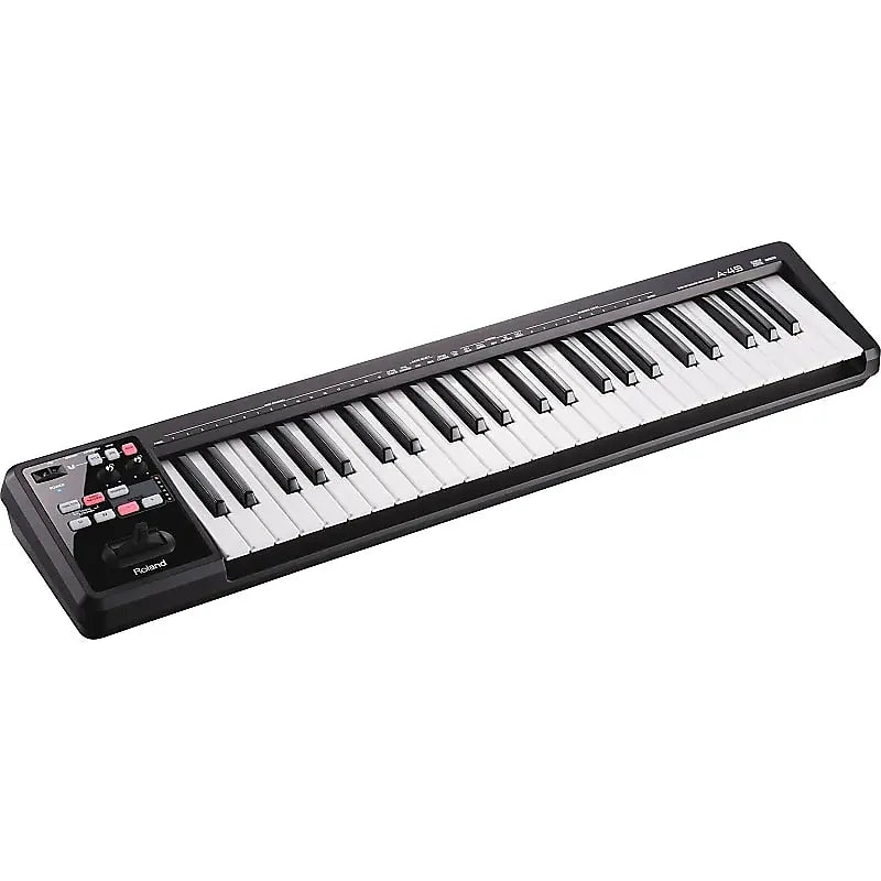 ROLAND 49 KEY MIDI CONTROLLER