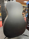 GRETSCH G9500 JIM DANDY 24" FLAT TOP GUITAR-COLOR SUNBURST
