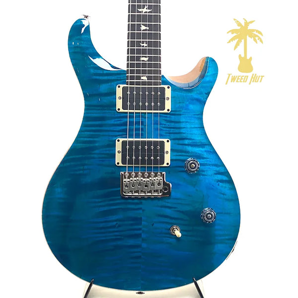 PRS CE24 BLUE MATTEO