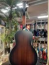GRETSCH G9240 ALLIGATOR ROUND NECK 2 TONE SUNBURST