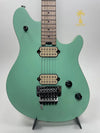 EVH WOLFGANG® SPECIAL SATIN SURF GREEN