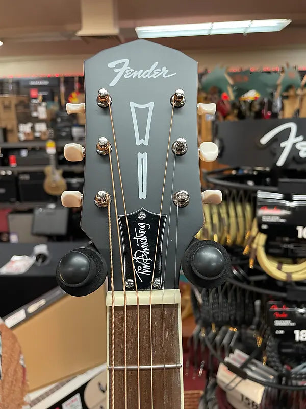 FENDER TIM ARMSTRONG HELLCAT-NATURAL