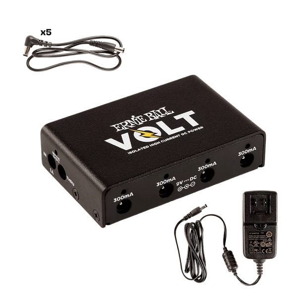 ERNIE BALL VOLT POWER BRICK